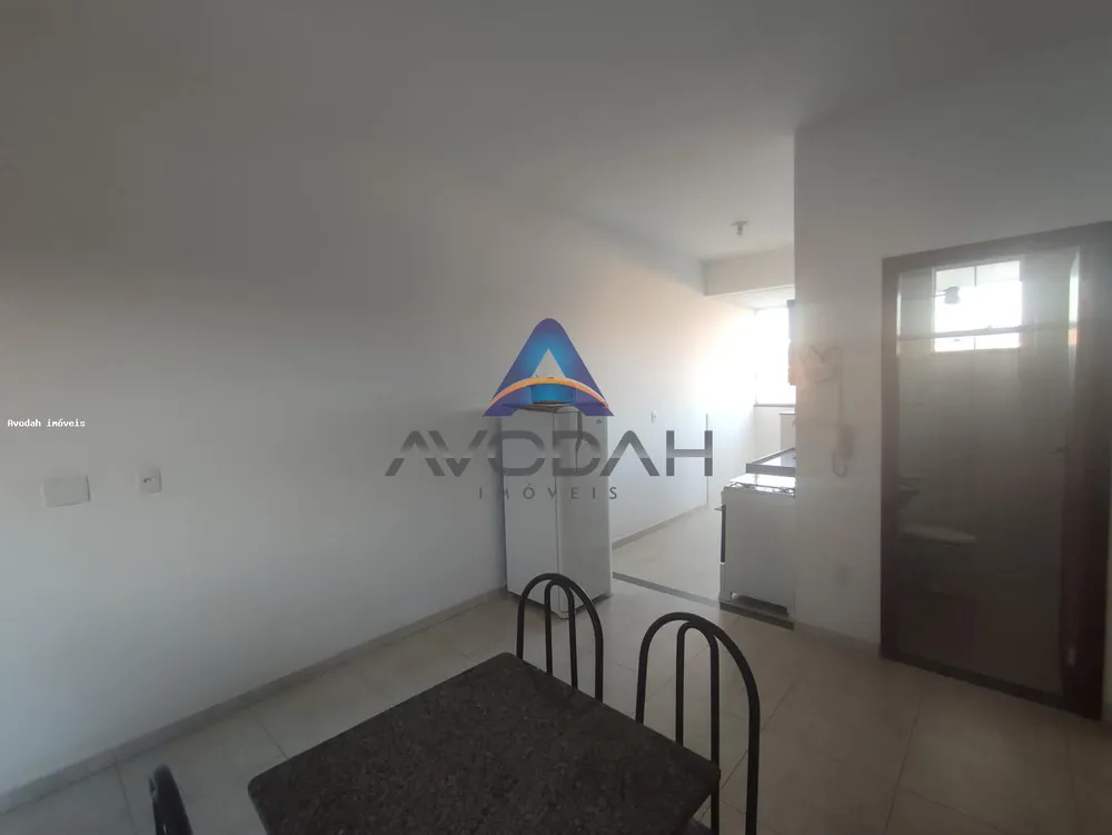 Apartamento, 2 quartos - Foto 4