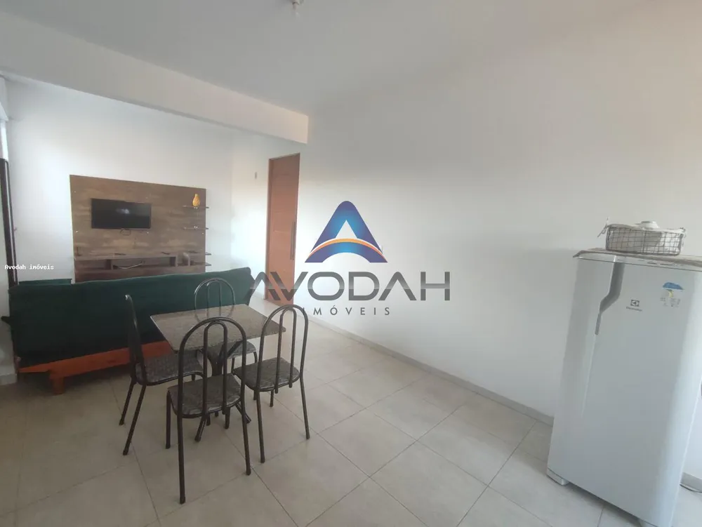 Apartamento, 2 quartos - Foto 5
