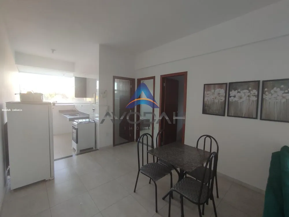 Apartamento, 2 quartos - Foto 2