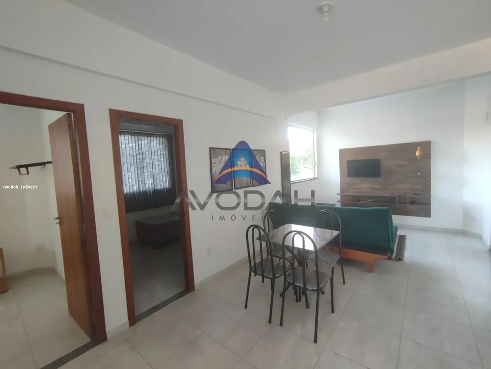 Apartamento, 2 quartos - Foto 3