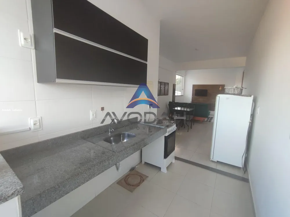 Apartamento, 2 quartos - Foto 10