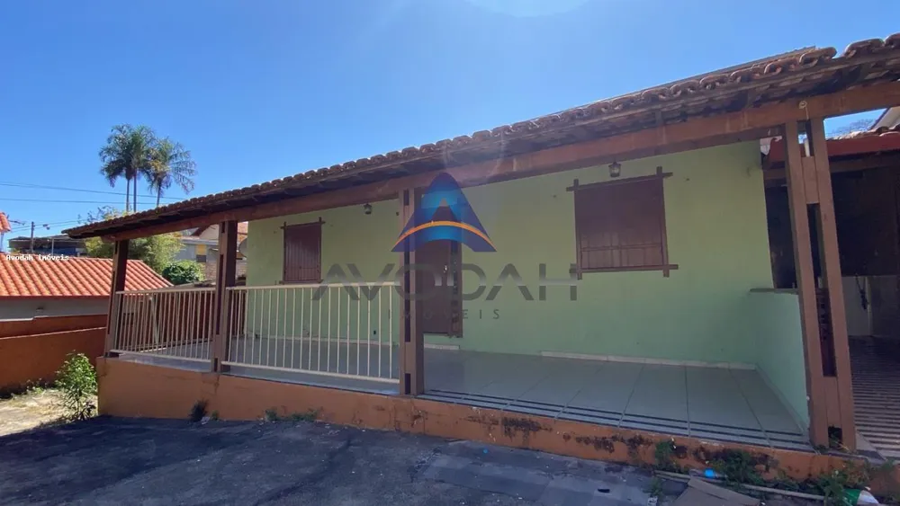 Casa, 3 quartos - Foto 5