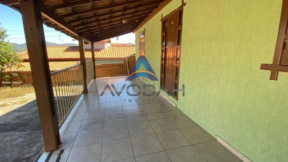 Casa, 3 quartos - Foto 16