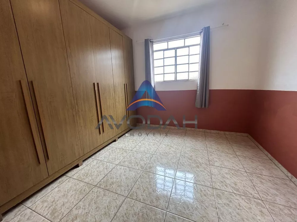 Casa à venda com 3 quartos - Foto 4