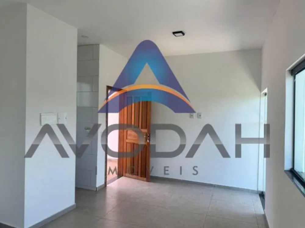 Kitnet-Studio - Foto 1