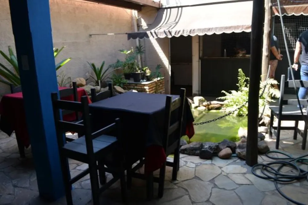 Casa, 3 quartos, 300 m² - Foto 12