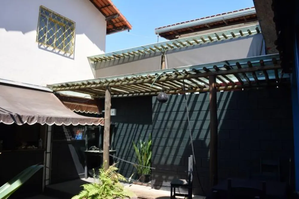 Casa, 3 quartos, 300 m² - Foto 17