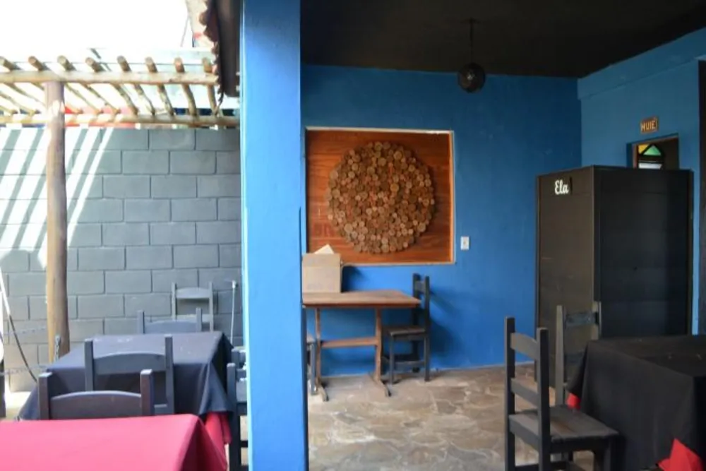 Casa, 3 quartos, 300 m² - Foto 11