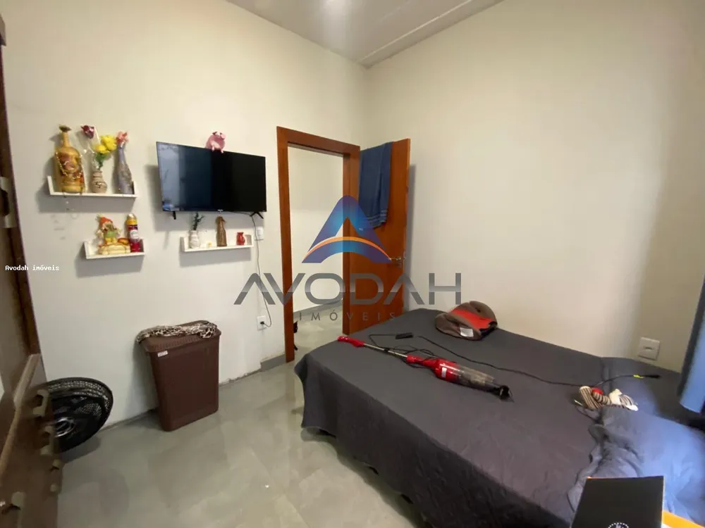 Casa, 3 quartos - Foto 4