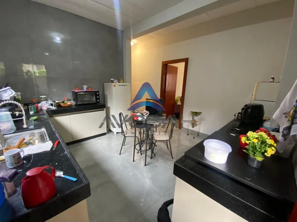 Casa, 3 quartos - Foto 7