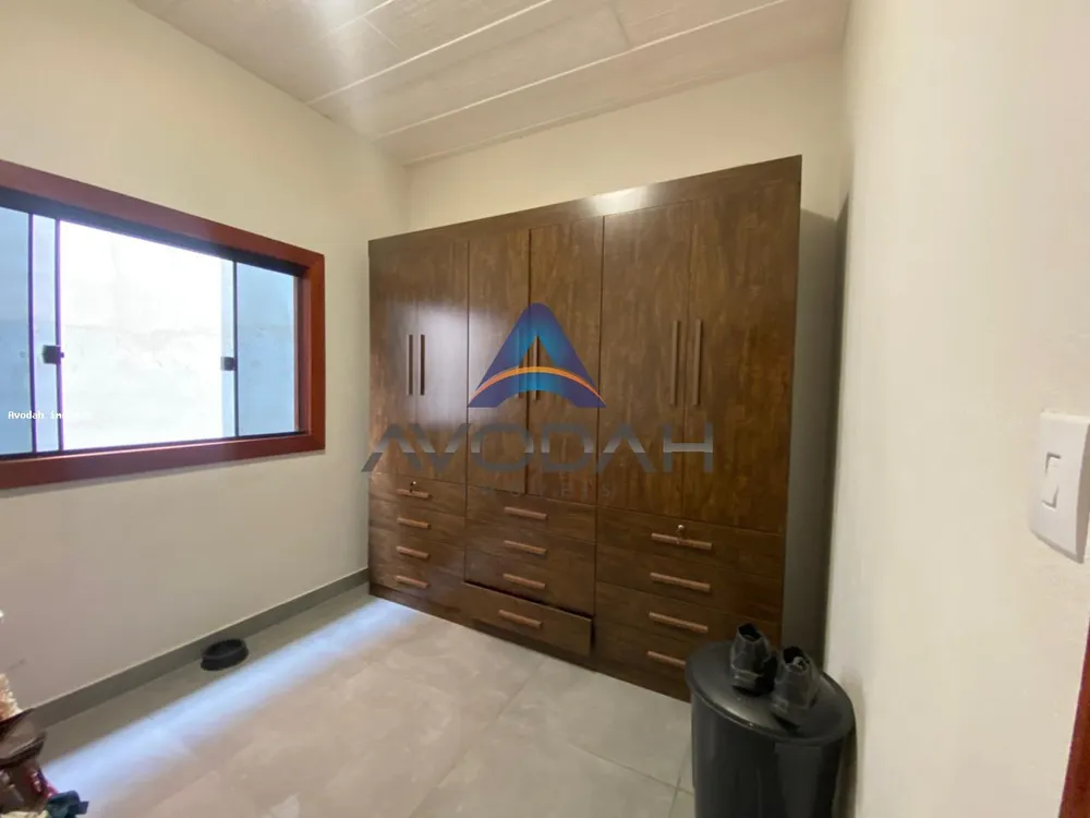 Casa, 3 quartos - Foto 6