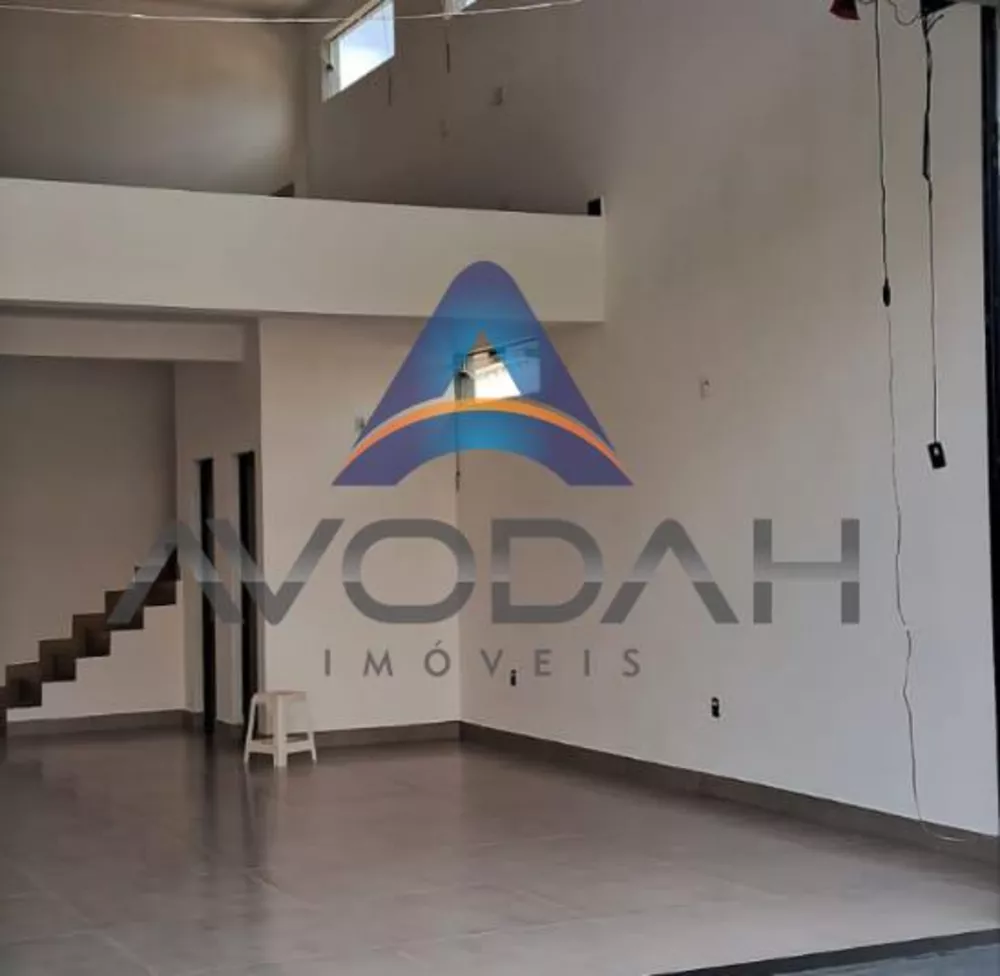 Loja-Salão para alugar, 90m² - Foto 3