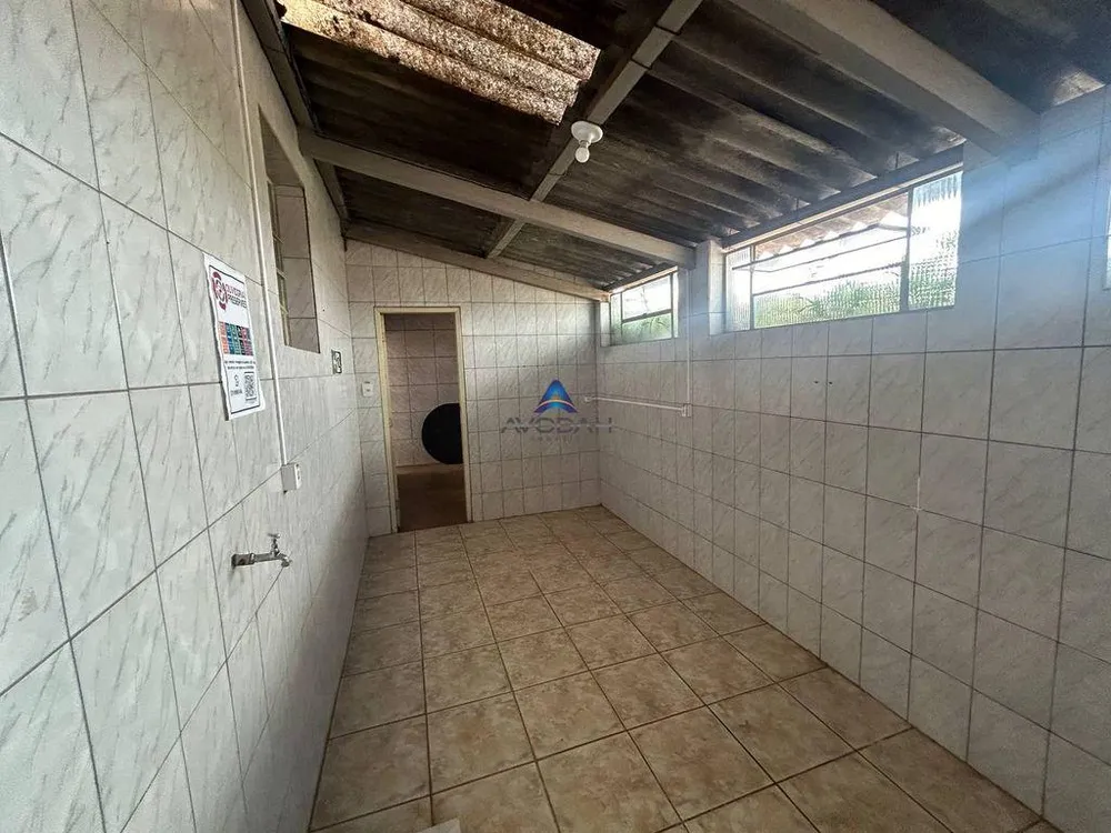 Casa, 4 quartos, 200 m² - Foto 9