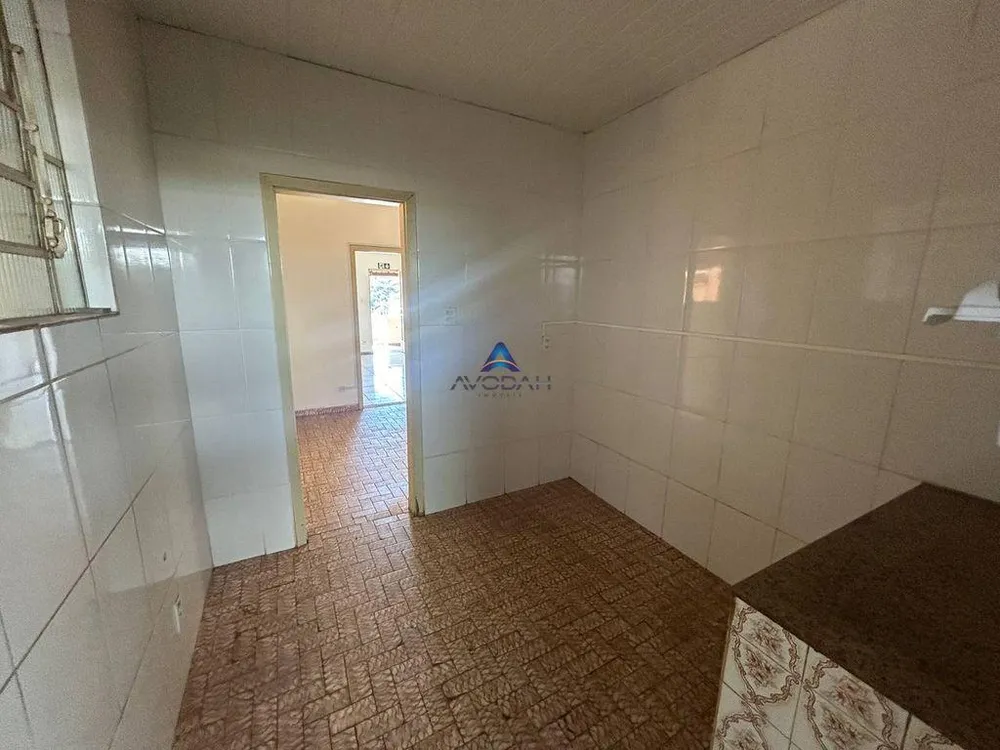 Casa, 4 quartos, 200 m² - Foto 11