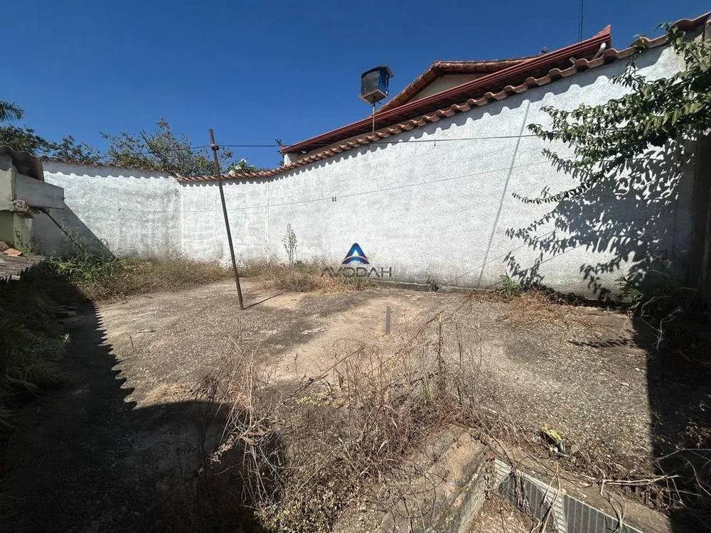 Casa, 4 quartos, 200 m² - Foto 24