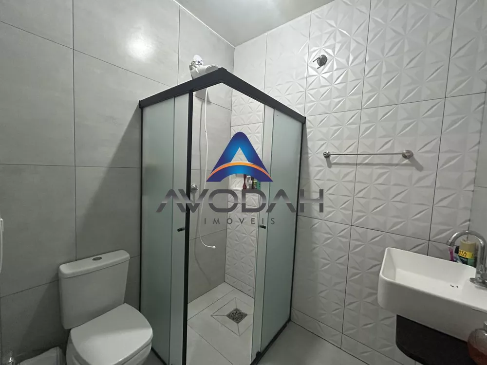 Casa, 2 quartos, 60 m² - Foto 6