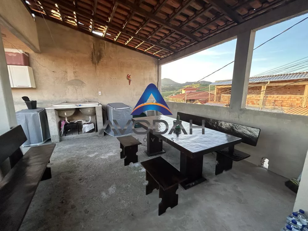 Casa, 2 quartos, 60 m² - Foto 8