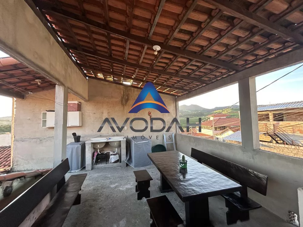 Casa, 2 quartos, 60 m² - Foto 10