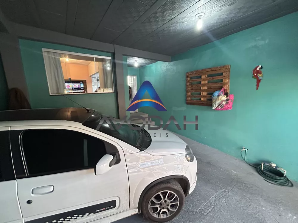 Casa, 2 quartos, 60 m² - Foto 12