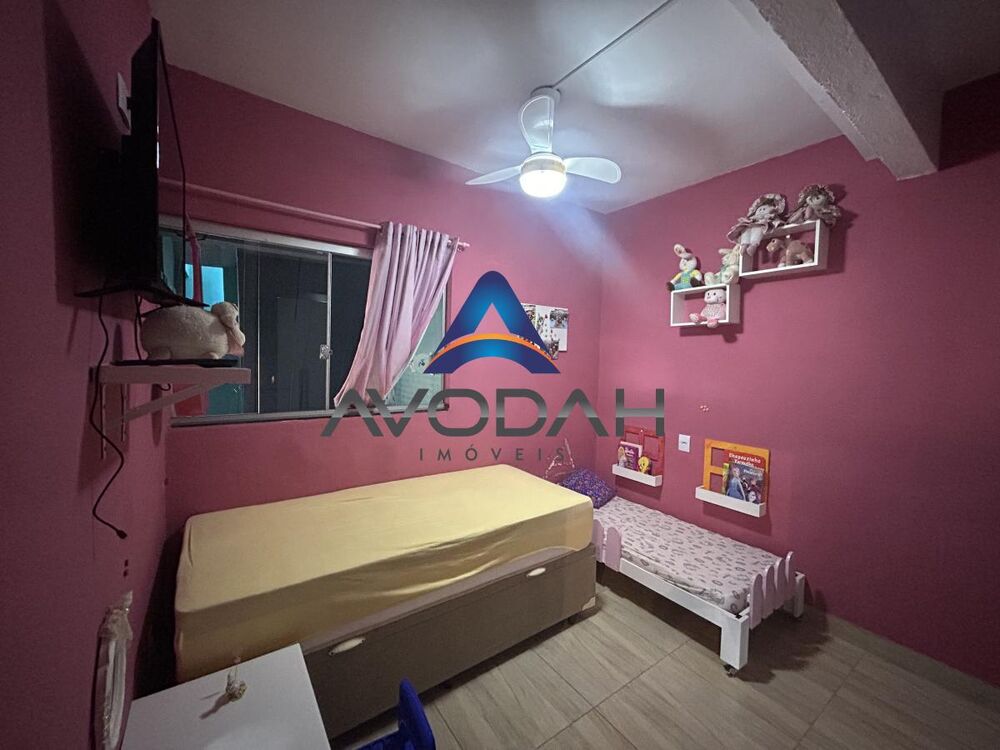 Casa, 2 quartos, 60 m² - Foto 3