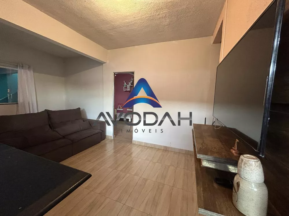 Casa, 2 quartos, 60 m² - Foto 2