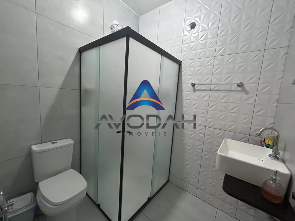 Casa, 2 quartos, 60 m² - Foto 7