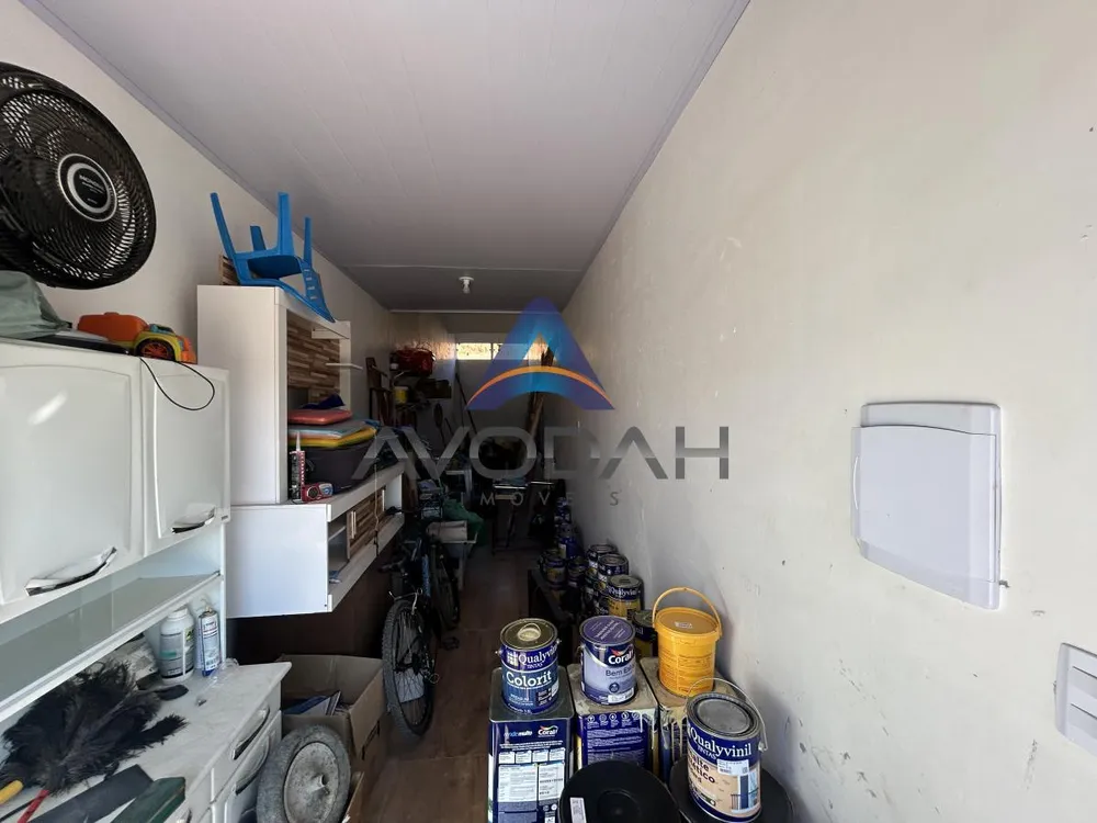 Loja-Salão, 40 m² - Foto 6