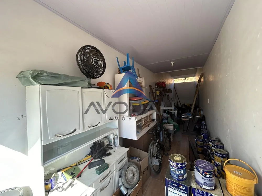 Loja-Salão, 40 m² - Foto 7