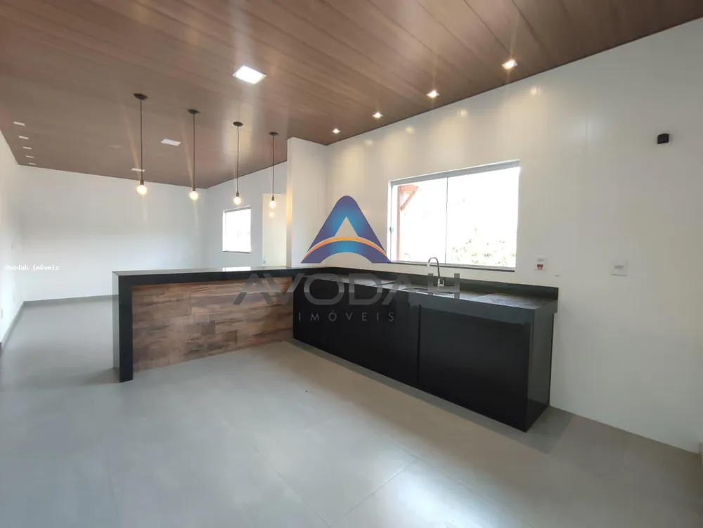 Chácara, 2 quartos, 2000 m² - Foto 4