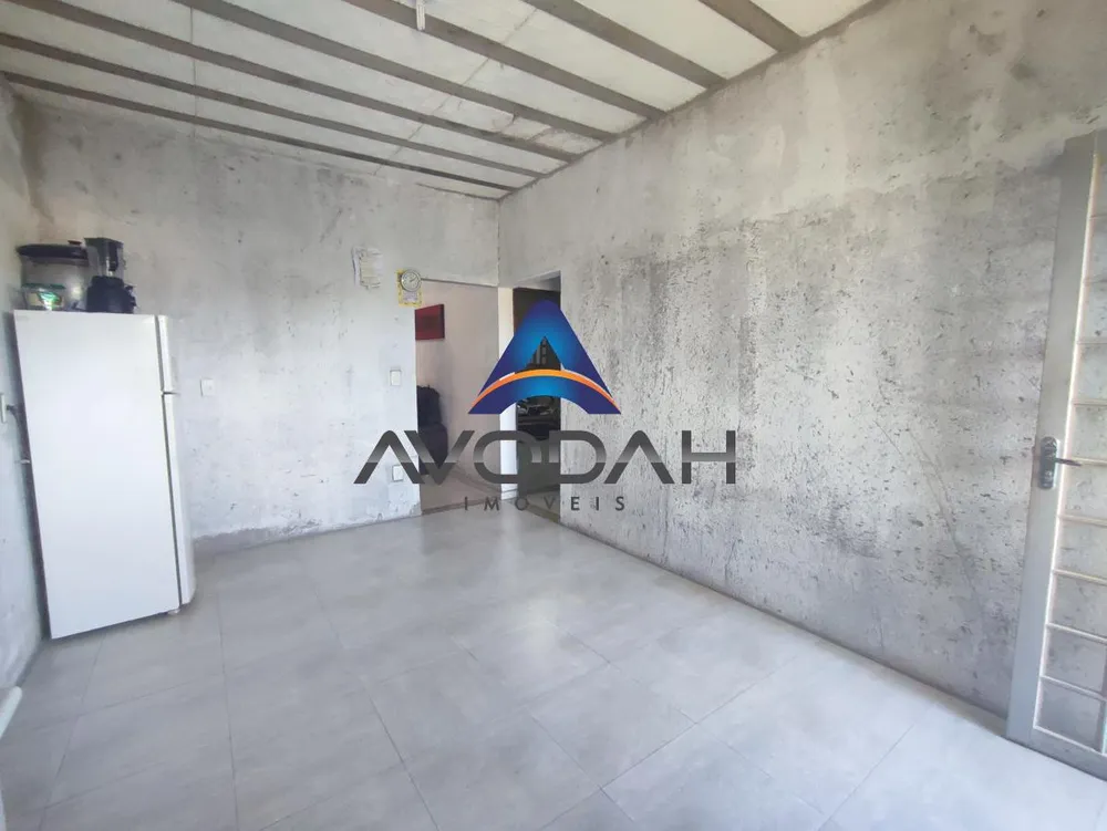 Casa, 4 quartos, 200 m² - Foto 5