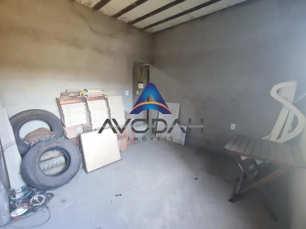Casa, 4 quartos, 200 m² - Foto 13