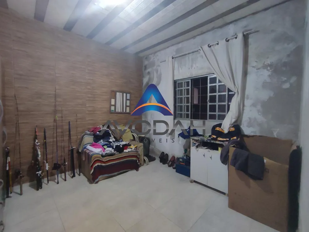 Casa, 4 quartos, 200 m² - Foto 7