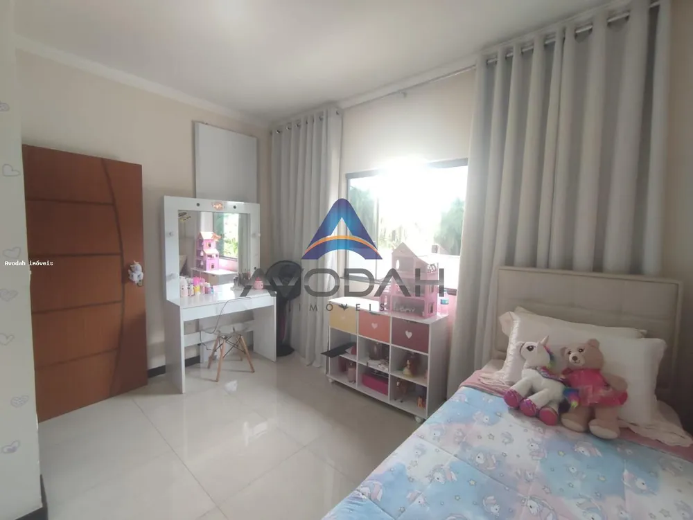 Casa, 3 quartos - Foto 4