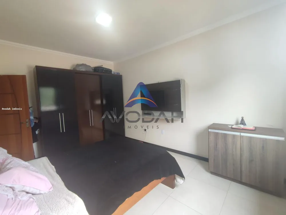 Casa, 3 quartos - Foto 5