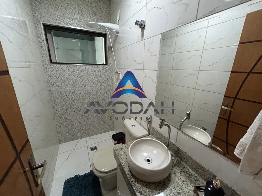 Casa, 3 quartos, 140 m² - Foto 12