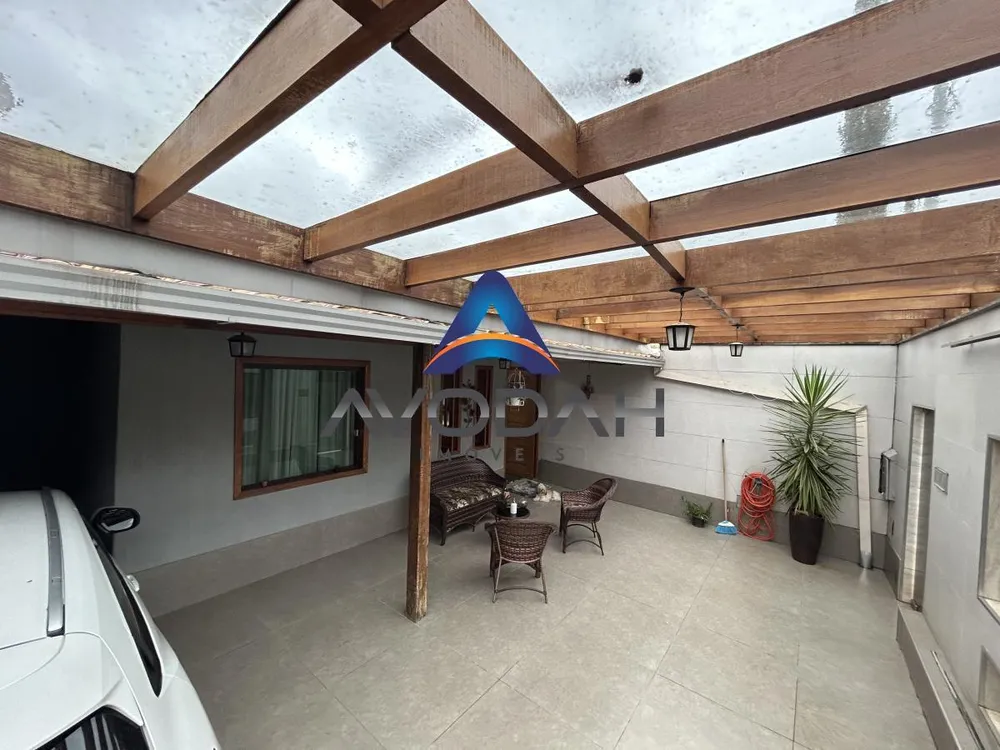Casa, 3 quartos, 140 m² - Foto 5