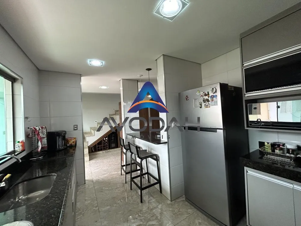 Casa, 3 quartos, 140 m² - Foto 14