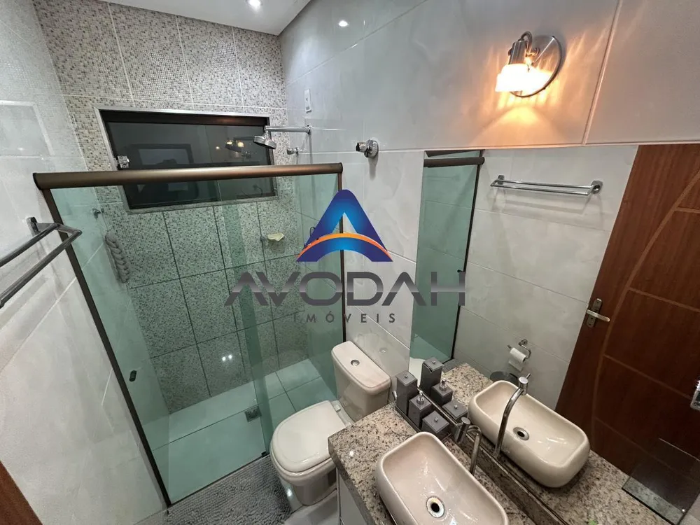 Casa, 3 quartos, 140 m² - Foto 10