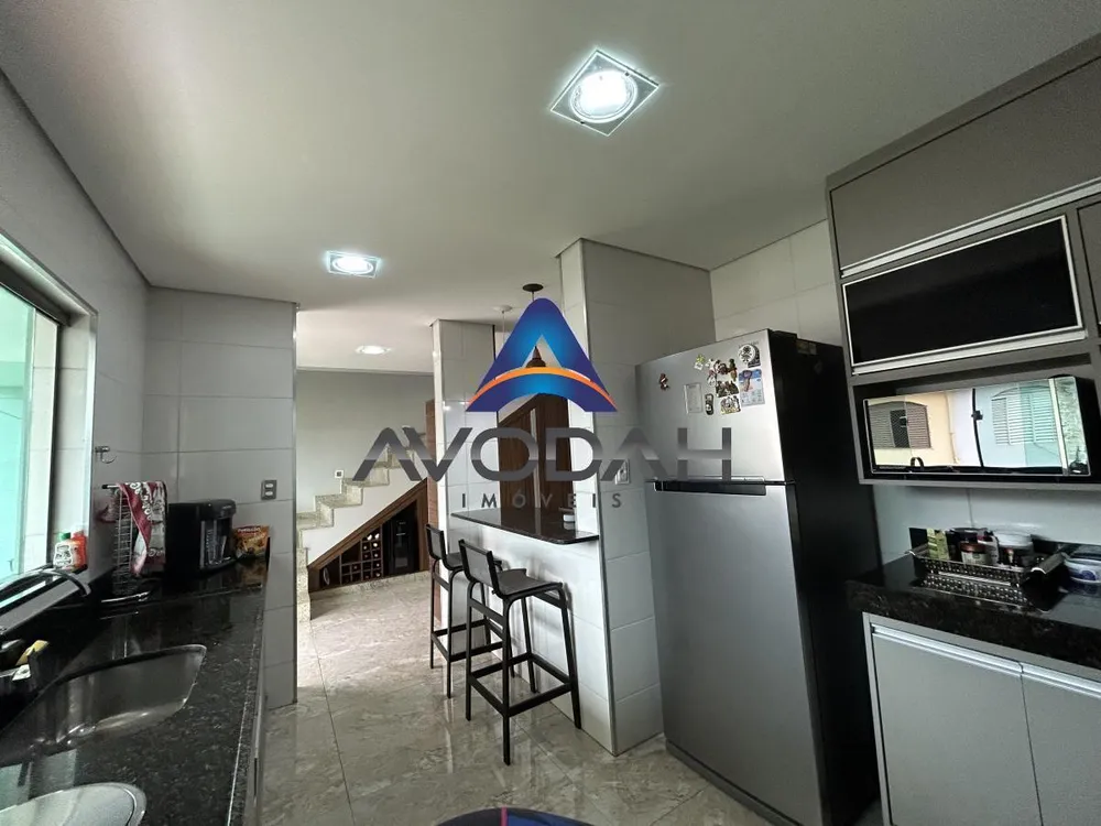 Casa, 3 quartos, 140 m² - Foto 13