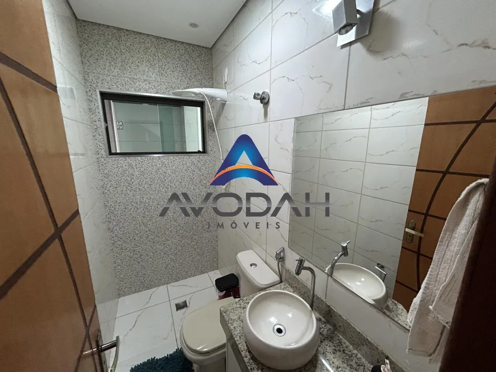 Casa, 3 quartos, 140 m² - Foto 11