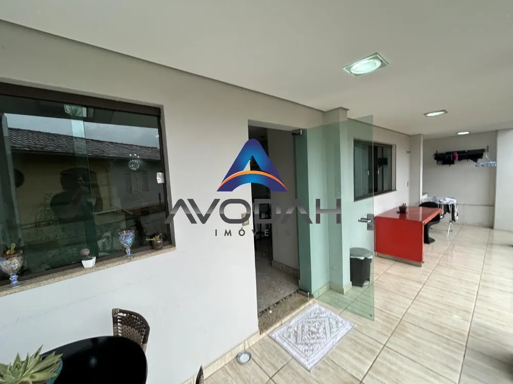 Casa, 3 quartos, 140 m² - Foto 15