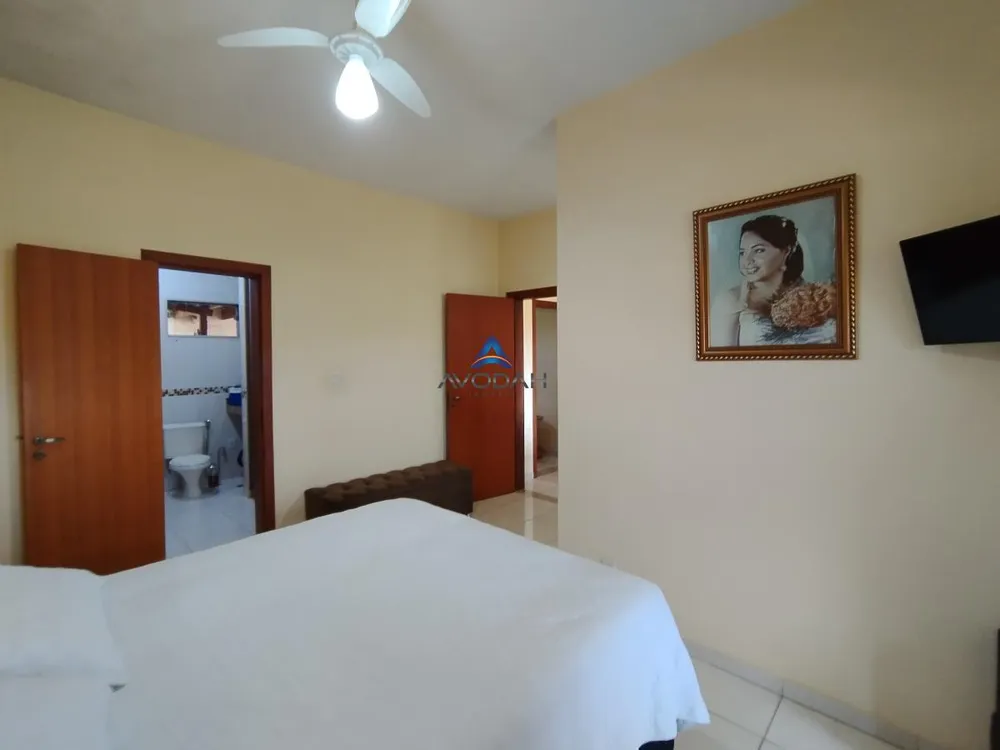Casa, 3 quartos, 140 m² - Foto 10