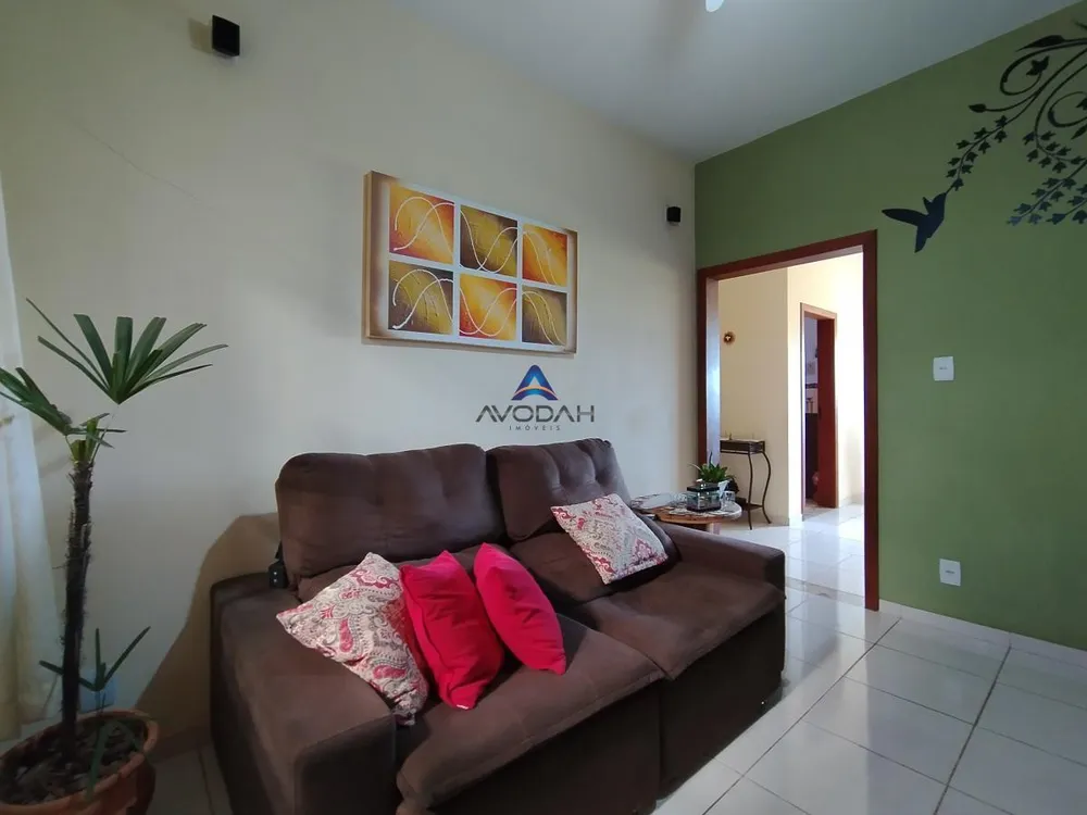 Casa, 3 quartos, 140 m² - Foto 5