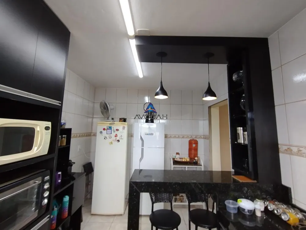 Casa, 3 quartos, 140 m² - Foto 17