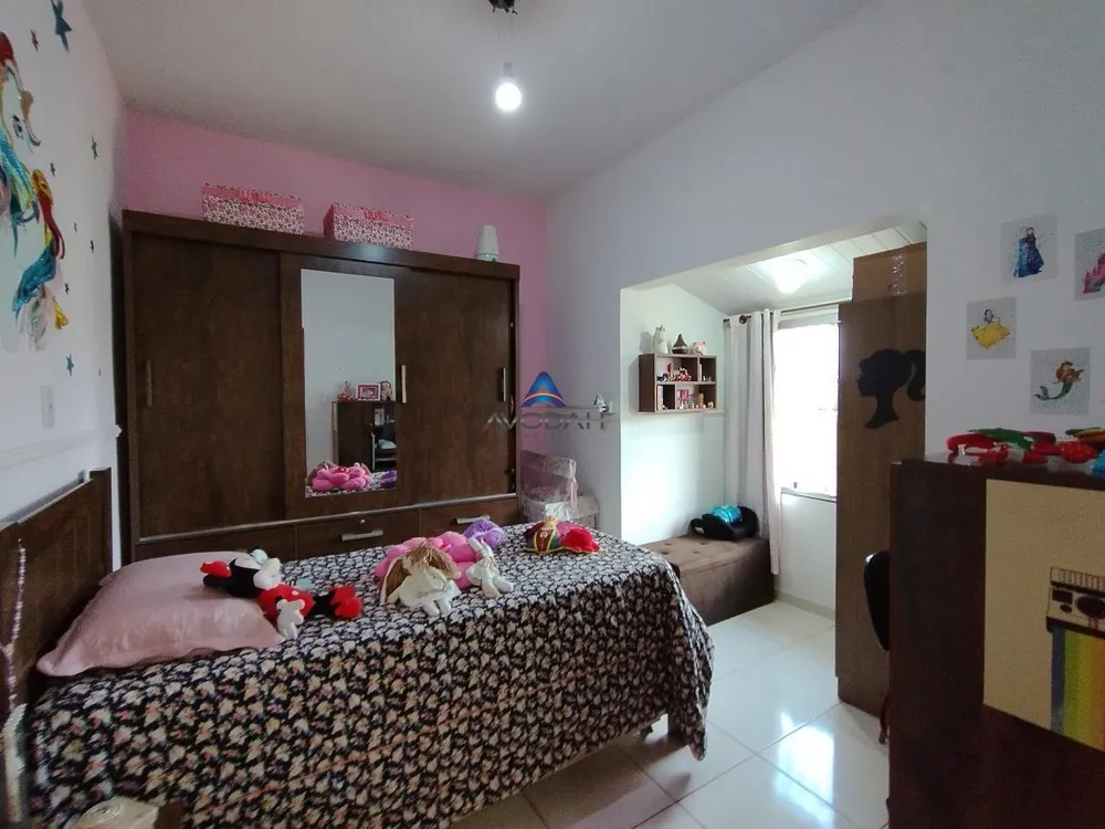 Casa, 3 quartos, 140 m² - Foto 13