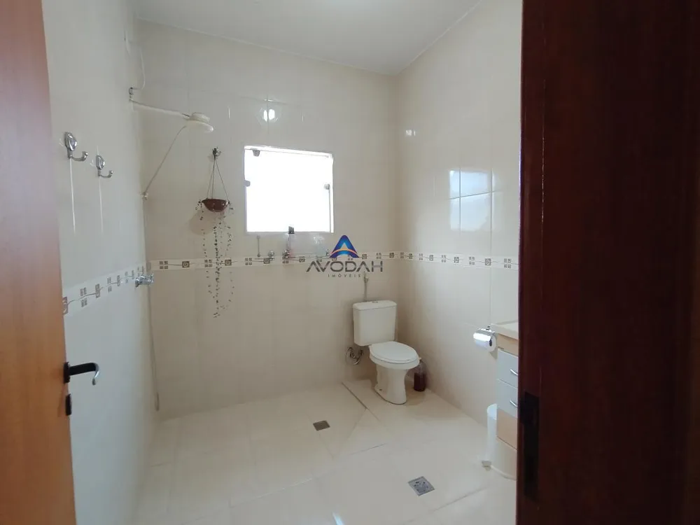 Casa, 3 quartos, 140 m² - Foto 11