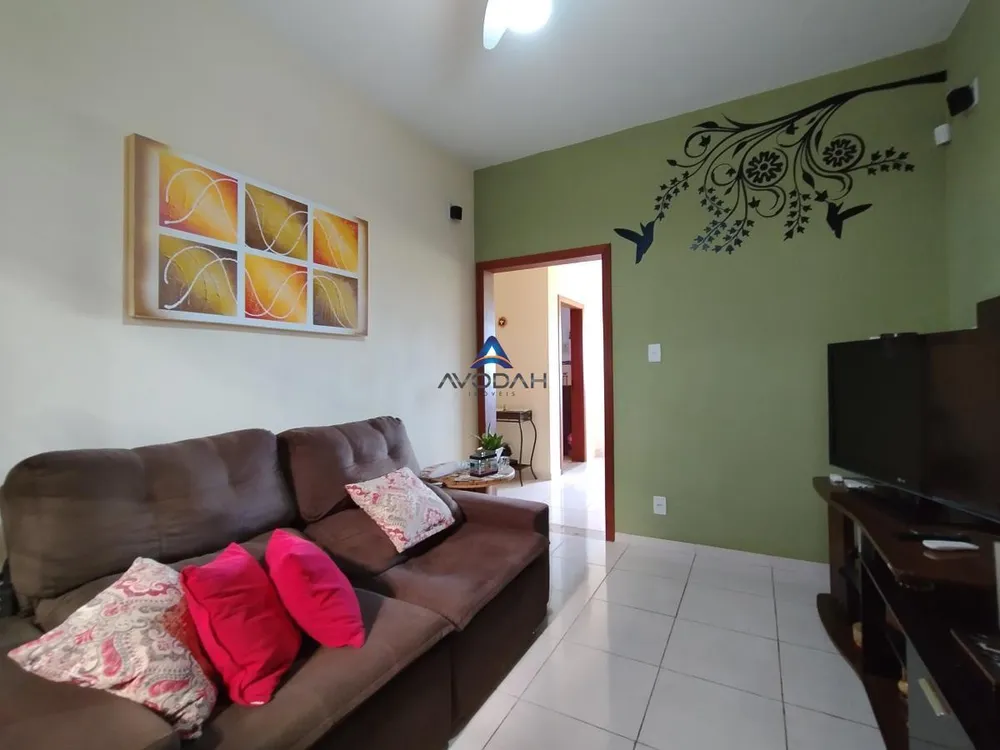 Casa, 3 quartos, 140 m² - Foto 6