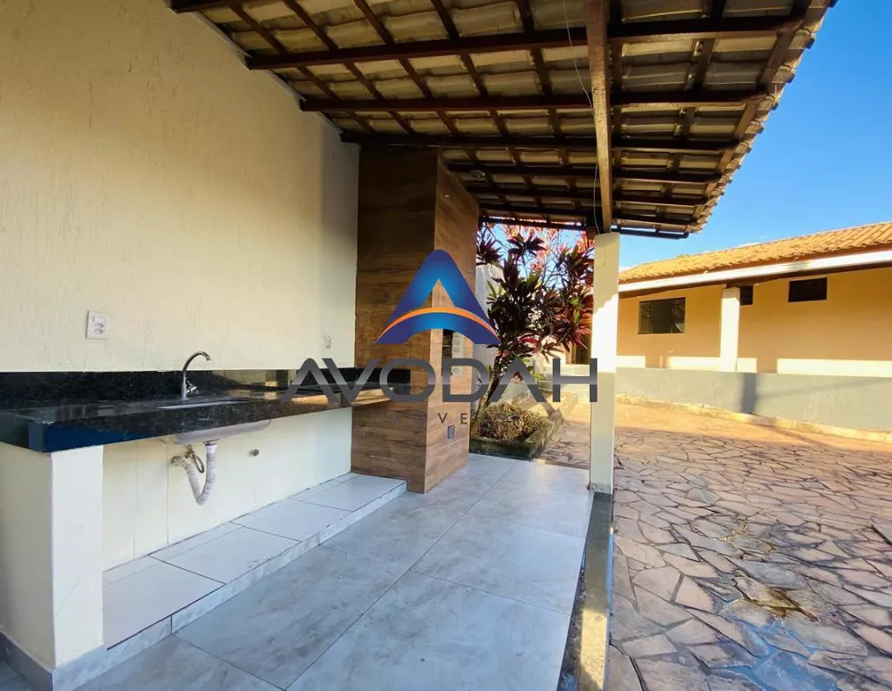 Casa, 3 quartos, 200 m² - Foto 2