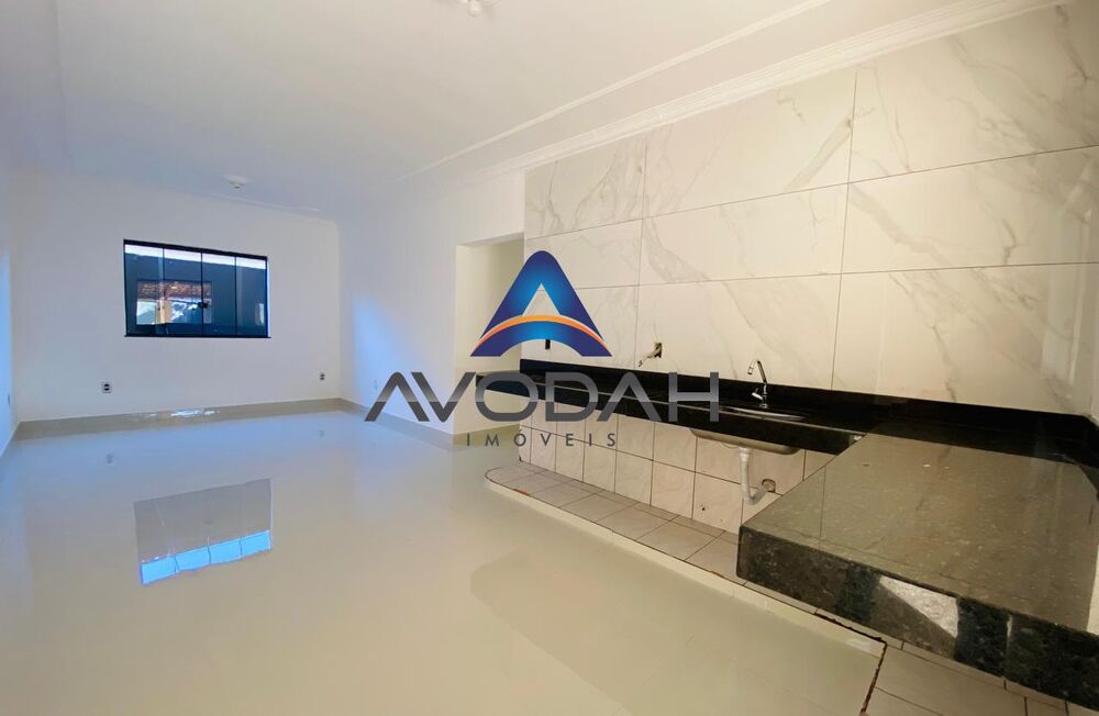 Casa, 3 quartos, 200 m² - Foto 7