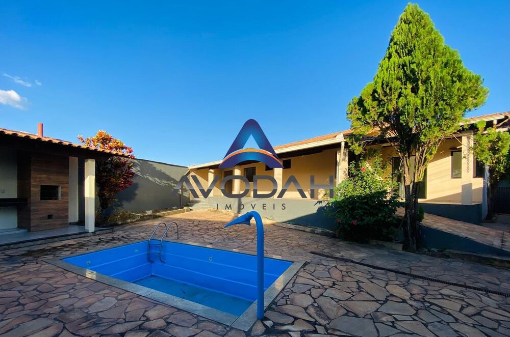 Casa, 3 quartos, 200 m² - Foto 5